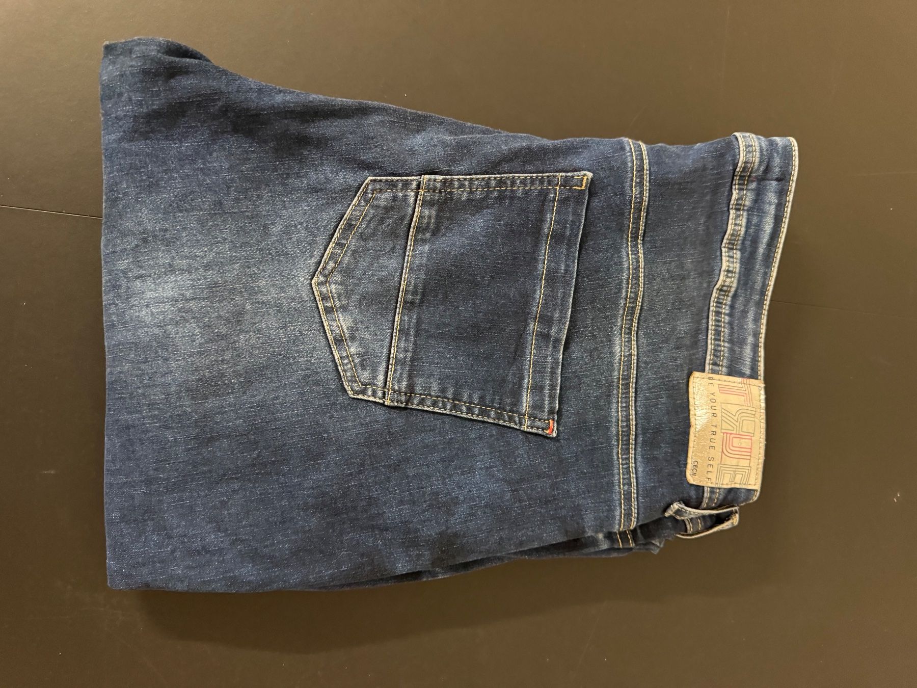 Cecil Jeans: Jeans Cecil 34 – Usato da Baar venduto da leba41 3