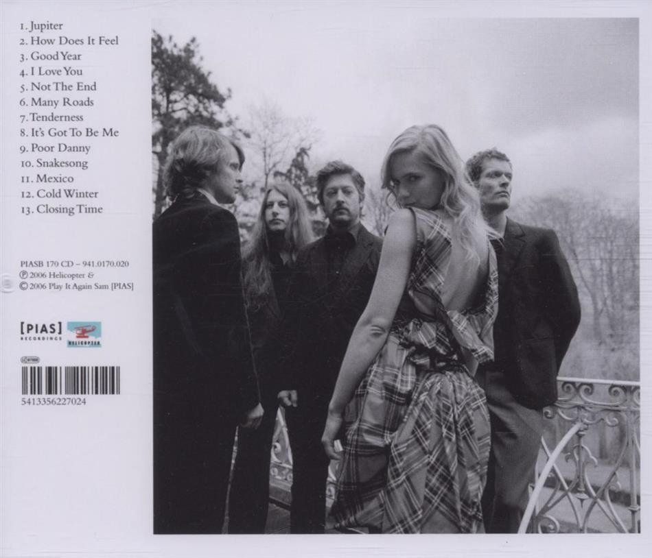 CDs: An Pierle - White Velvet – Neu (gemäss Beschreibung) aus Uzwil von visions77 1