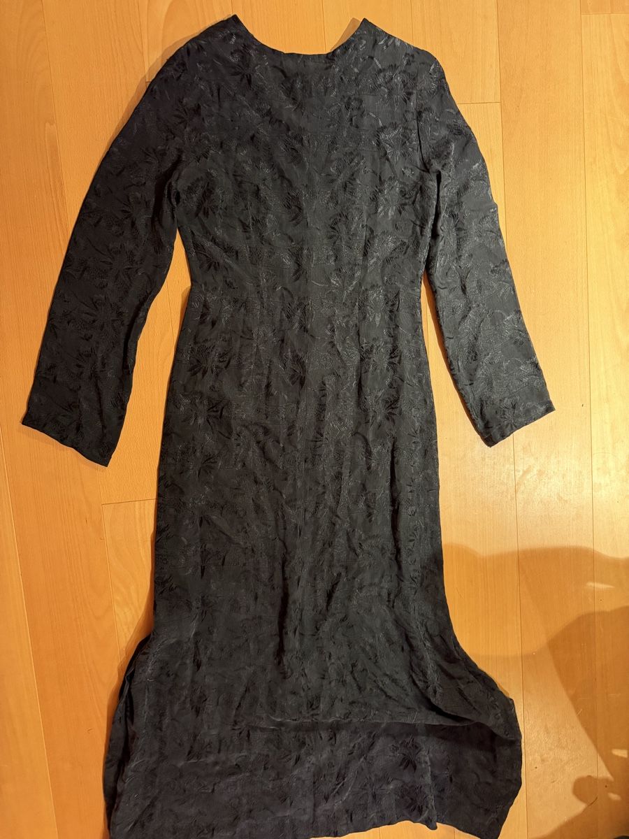 Vestiti: Schönes Kleid Ann Demeulemeester – Usato da Jona venduto da HappyHappyHappyHappy 3