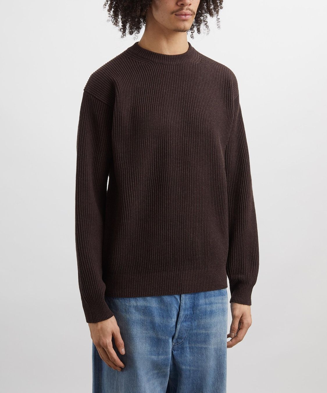 Maglioni & Felpe: Auralee Super Fine Knit Wool - Gr. 3 – Usato da Zürich venduto da nt7 4