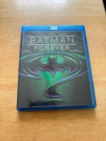 Batman Forever Blu-ray