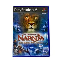 Narnia Der König von Narnia PlayStation 2 PS2