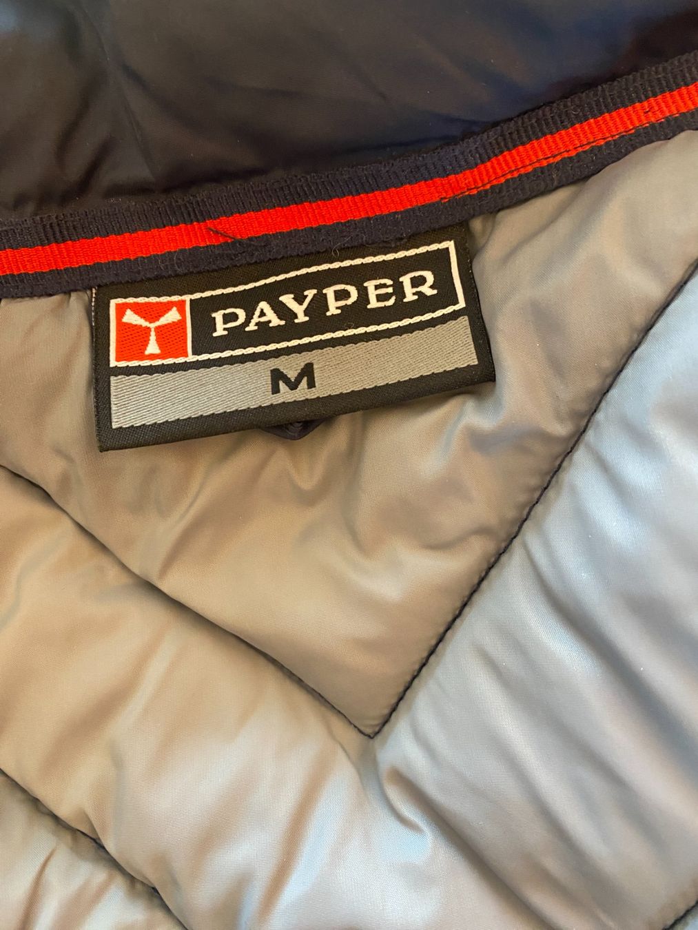 Giacche: Jacke Herren Payper, Gr. M, NEU – Nuovo (secondo la descrizione) da Amriswil venduto da Egoldi 4