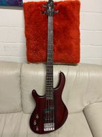 Schöner Cort Action Bass - Lefthand - Linkshänder