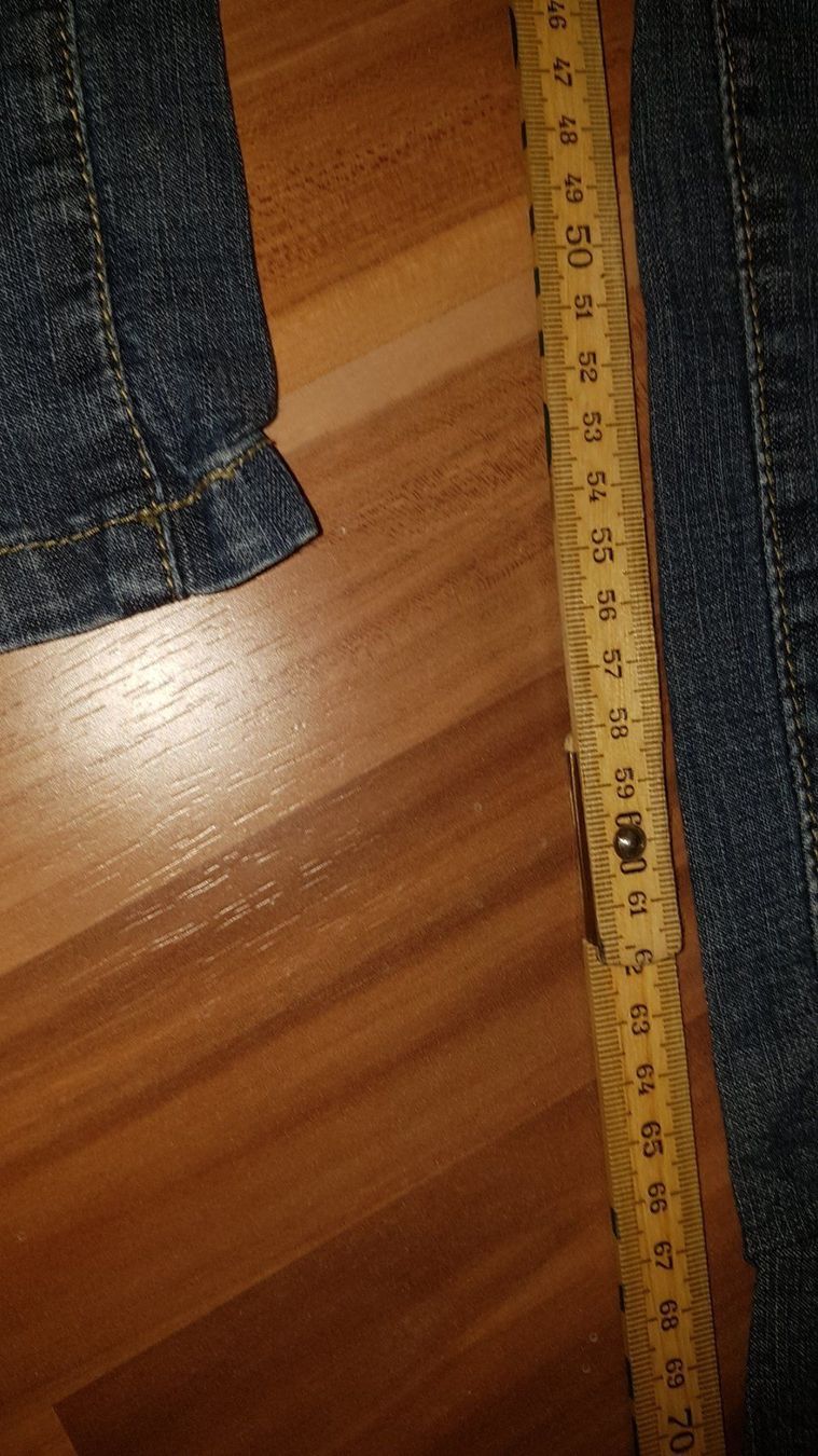 Jeans: Jeans gr S Max & Liu B16 – Gebraucht aus Schwarzenburg von Flamingo07 2