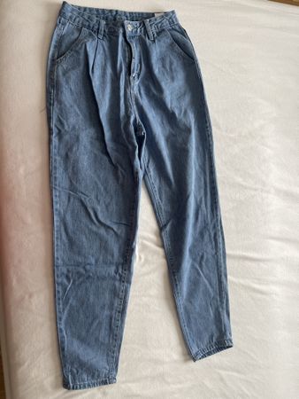 Shein jeans gr XS