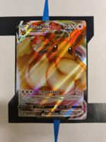 Eevee VMAX SWSH87 EN NM