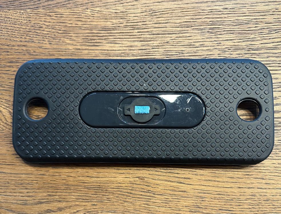 Piastra Di Pulizia Con Serbatoio IRobot Per Braava 320 E 380 - Ricambio Originale - Foto 6