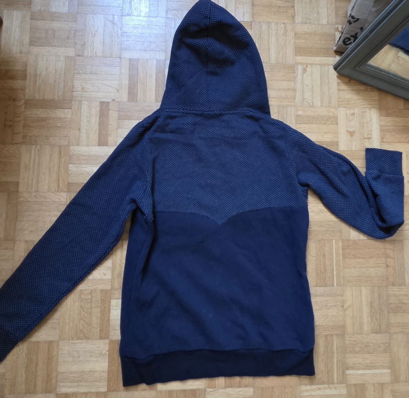 Maglioni & Felpe: Pull XL Bleu – Usato da Yverdon-les-Bains venduto da van_dq65 6
