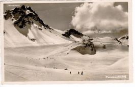 Davos Parsennabfahrt