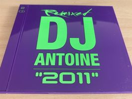 DJ Antoine – 2011 (Remixed)