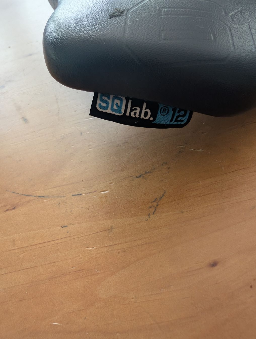 Pièces détachées: Sattel SQlab 612 – D'occasion à Wangen SZ par MoeRuh 1