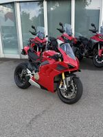 Ducati Panigale V4S / V4 S - MY 2020 - Top Zustand