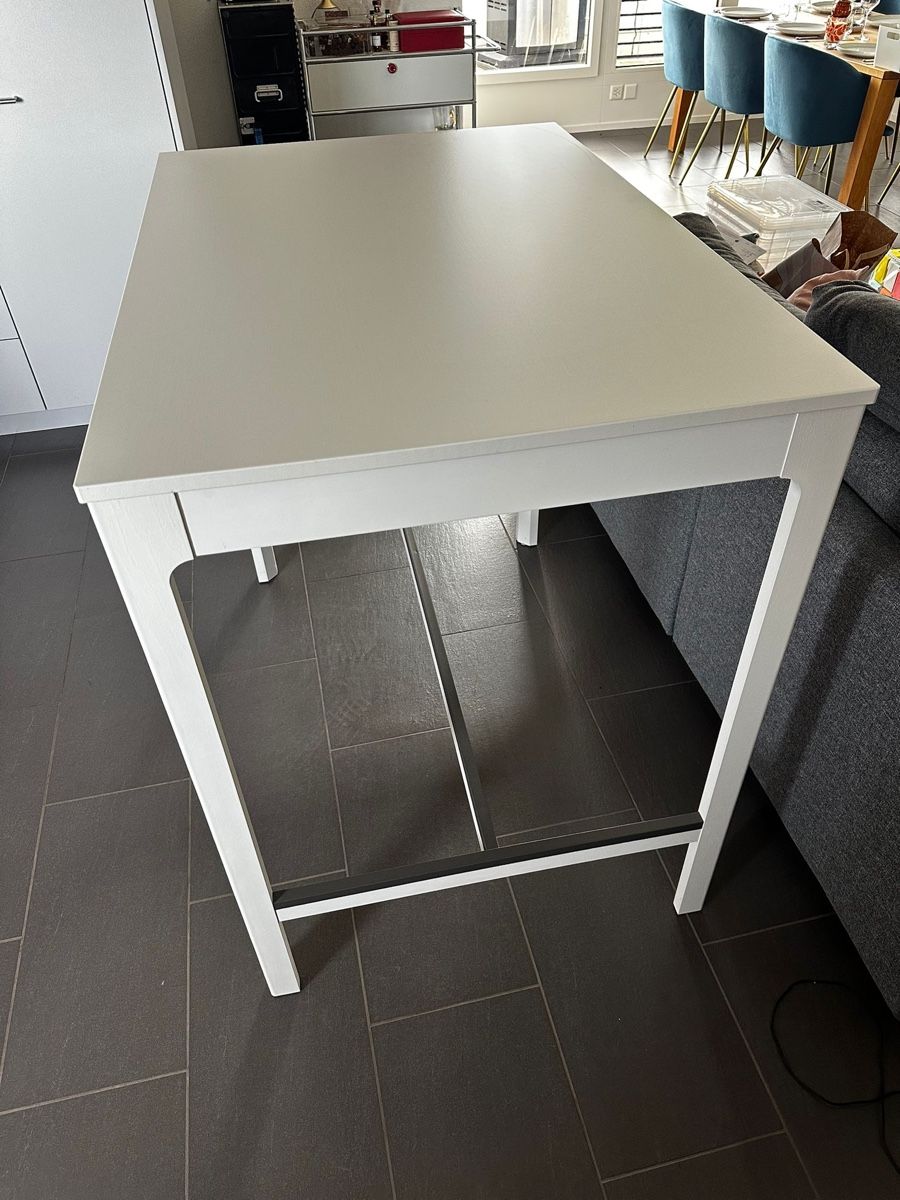 Ikea Tavoli: Ikea Bar Tisch – Usato da Bertschikon Gossau venduto da AKon 3