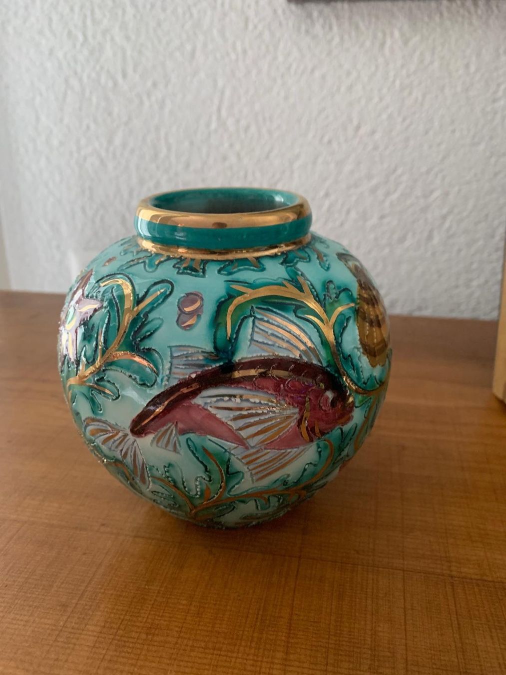 Vasi & Recipienti: Vase Cerart Monaco numéroté – Usato da Posieux venduto da pha_tnd9 3