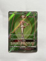 Pokemon Karte Pheromosa GX Ultra Prism 