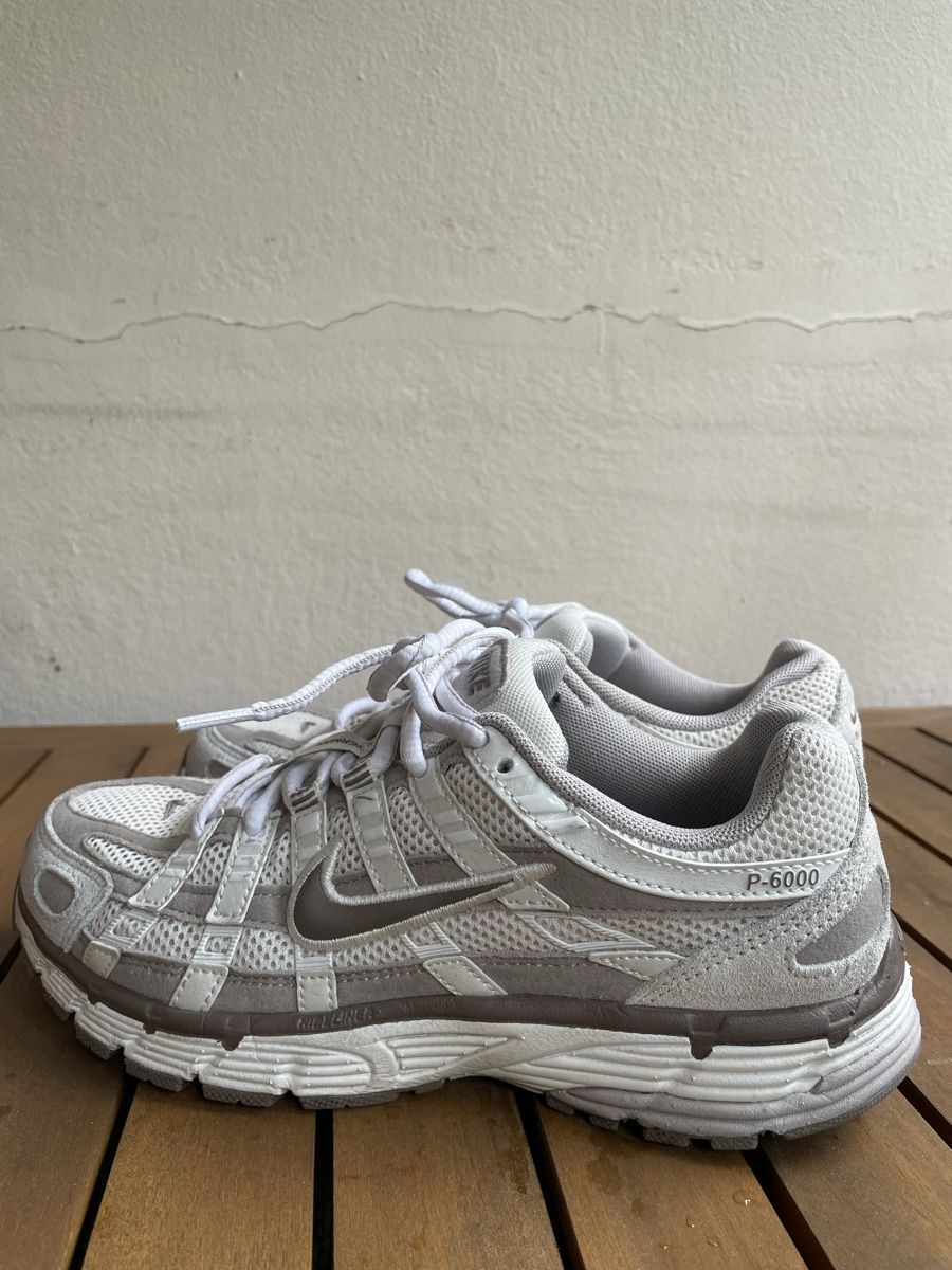 Nike Scarpe da uomo: Scarpe Nike P-6000 36.5 – Usato da Bern venduto da mic_cvs7