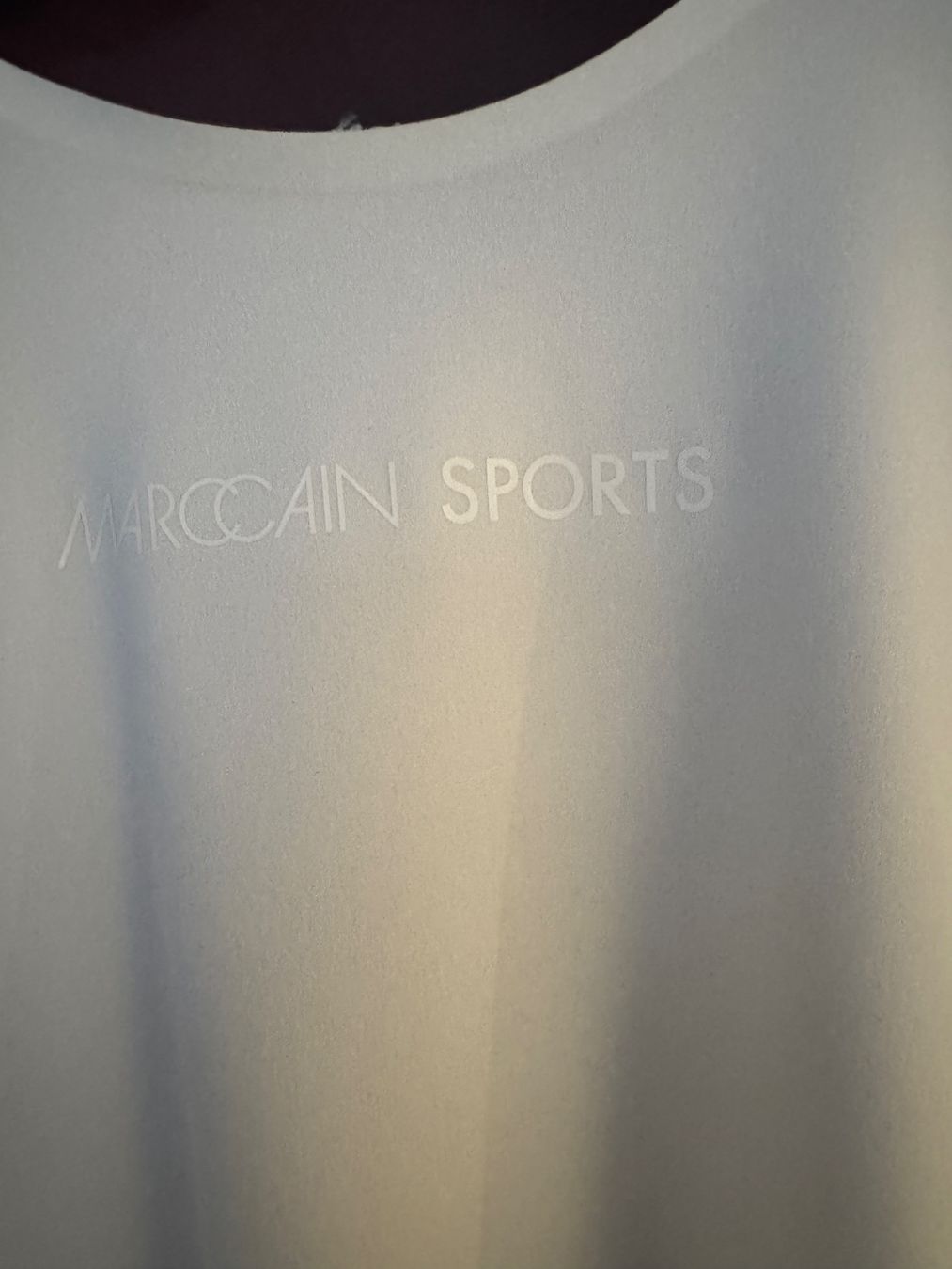 Marc Cain Camicette: Marccain Blusen-shirt edel Polyester N3 – Nuovo e nell'imballaggio originale da Volketswil venduto da praxis12 1