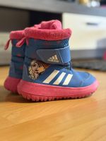 Adidas Winterstiefel, Frozen Design,grösse 27, Top!
