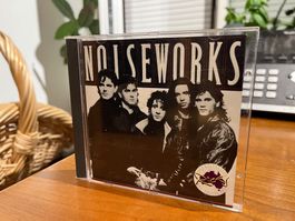 Noiseworks - Noiseworks - HA11D