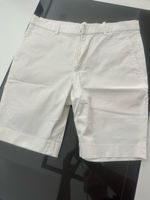 Uniqlo Shorts weiss Grösse M - sehr guter Zustand