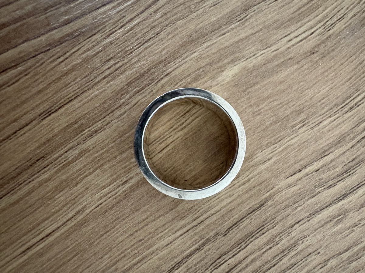 Bagues: Bague Gucci 14 – D'occasion à Neuchâtel par gdagda 2