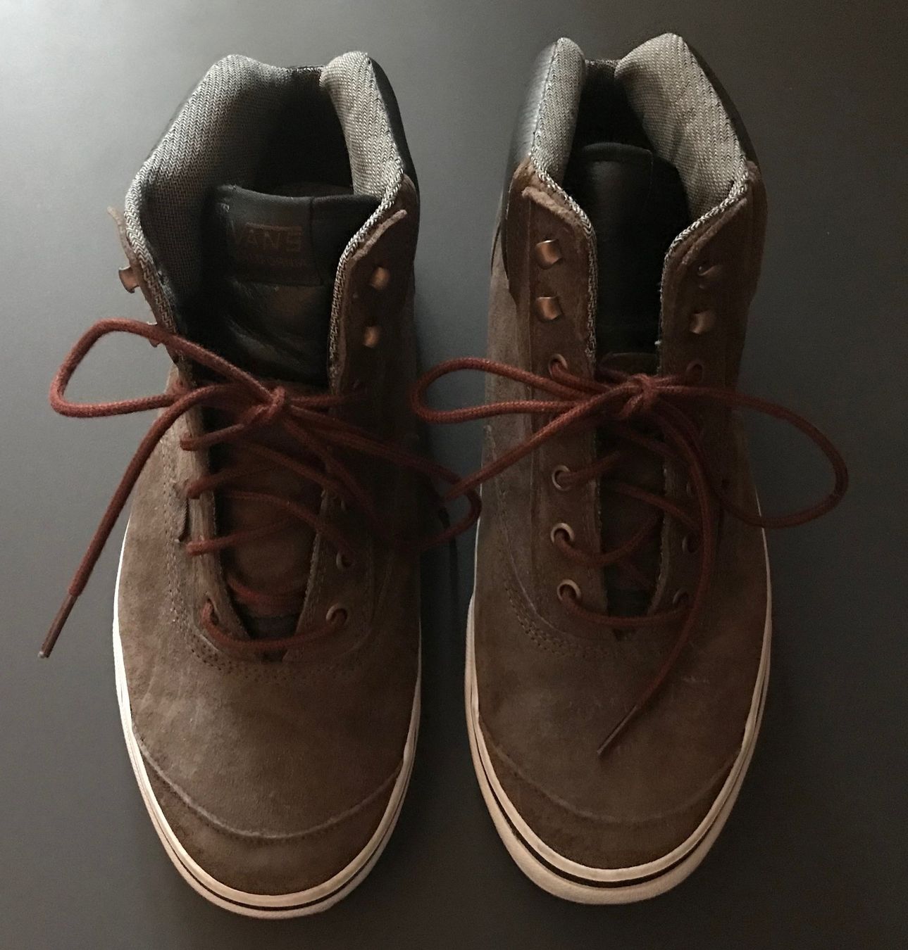 Chaussures hommes: VANS - Chaussures taille 11 US – Neuf (Voir description) à Commugny par MCapital