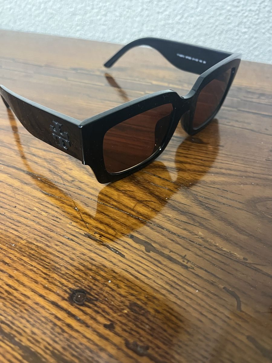 Occhiali & Lenti: Tory Birch Sonnenbrille – Nuovo (secondo la descrizione) da Neerach venduto da fuz_8d7l 3