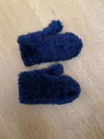 Handschuhe Kleinkind flauschig