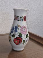 Kalocsa Porzellan Ungarn Vase