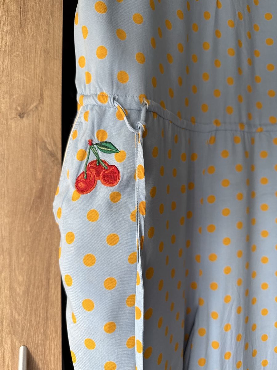 Jumpsuits: Combinaison Essentiel Antwerp - Taille 38  – Gebraucht aus Grône von ukr_2qbg 1