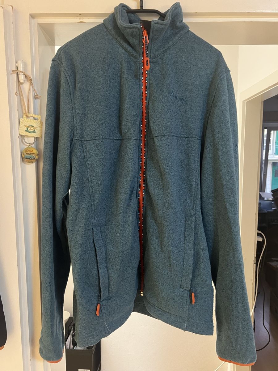 Sherpa Jacken: Sherpa Softshelljacke Grösse XL   – Gebraucht aus Kallnach von luk_9tdh