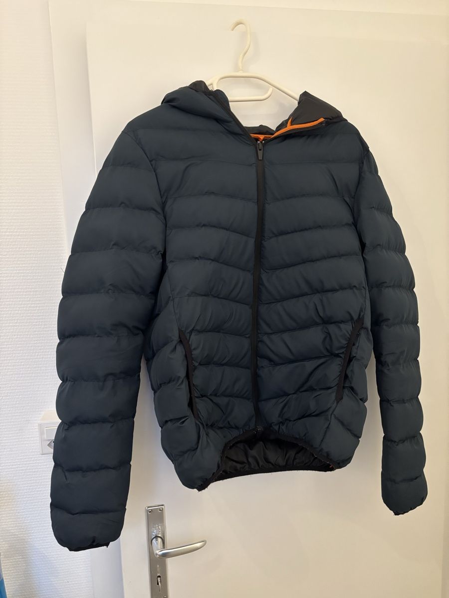 Giacche: Winterjacke Grösse L – Usato da Brünisried venduto da MiFa99