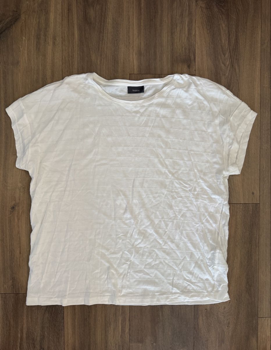T-shirt: Tshirt – Usato da Ottenbach venduto da Mani769