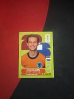 Panini FIFA WM 2026 Sticker - NED 14 De Jong