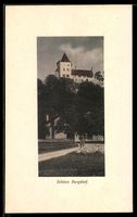 AK Burgdorf, Schloss Burgdorf