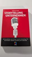Storytelling für Unternehmen