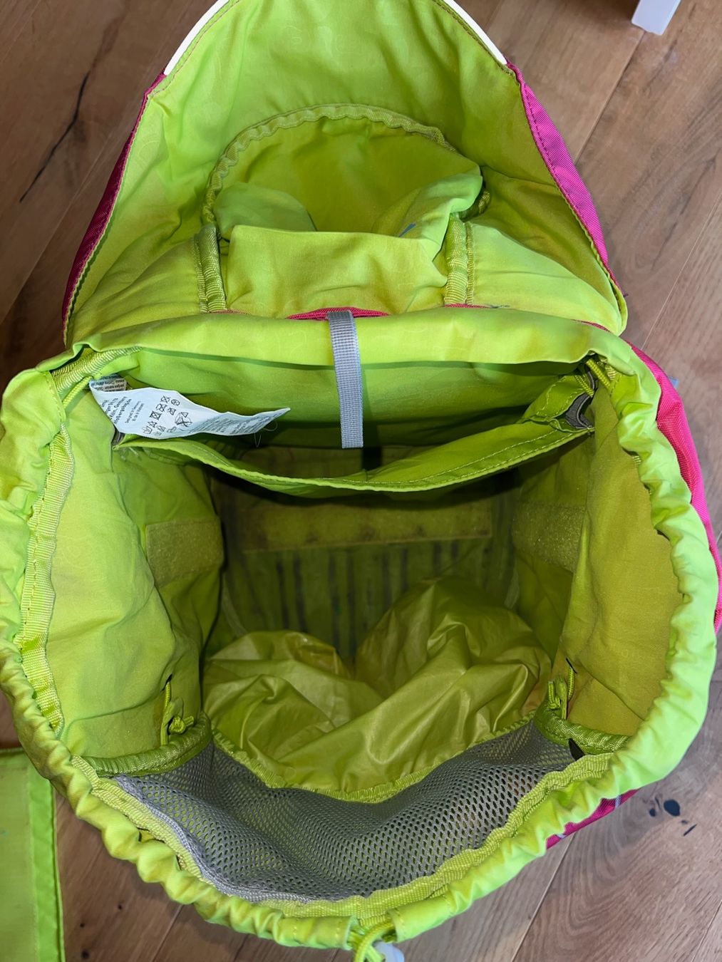Ergobag Kindertaschen: Ergobag Set – Gebraucht aus Hauptwil von Johne0 3