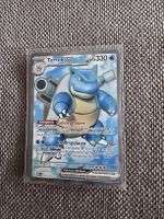 Pokémon Turtok ex 184/165 – 151 – Deutsch