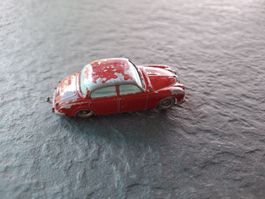 matchbox Jaguar 3.4 made in England 