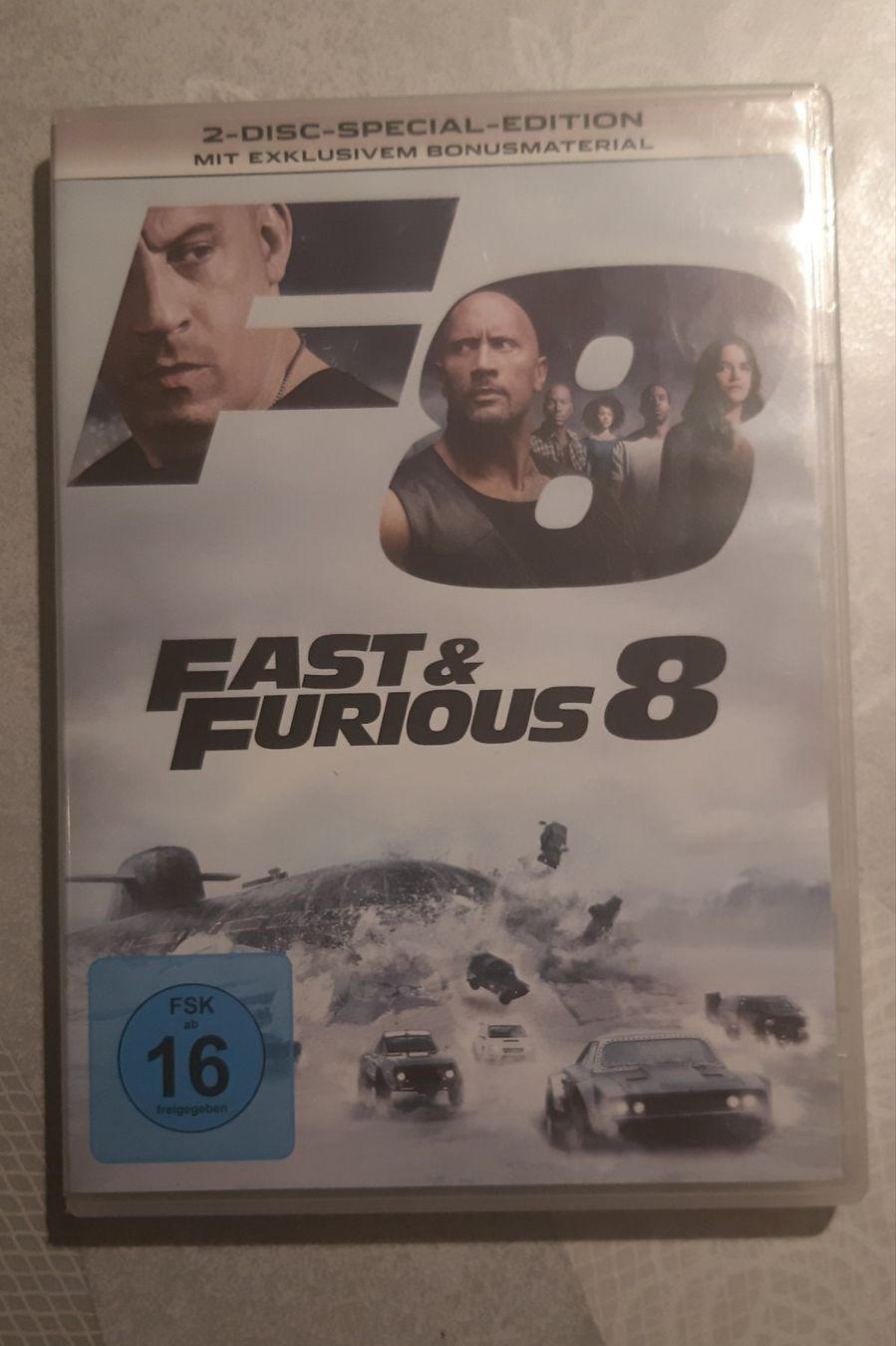 Alle DVDs: DVD,Top Zustand! Pro stück 2.- – Neu (gemäss Beschreibung) aus Zürich von Venecia25 2