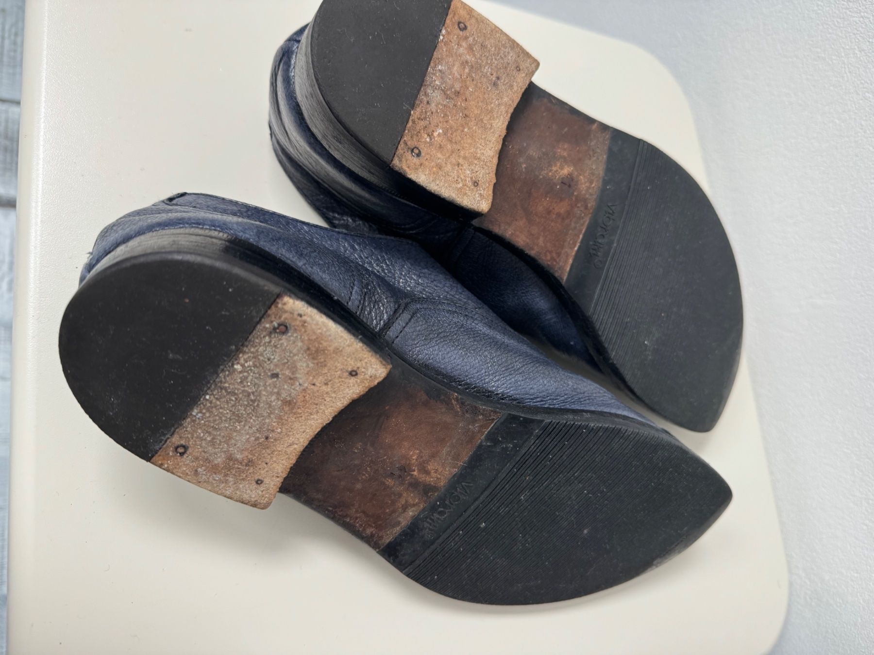 Scarpe da uomo: Herrenschuhe Henderson Gr. 41 – Usato da Solothurn venduto da Manjascha 6