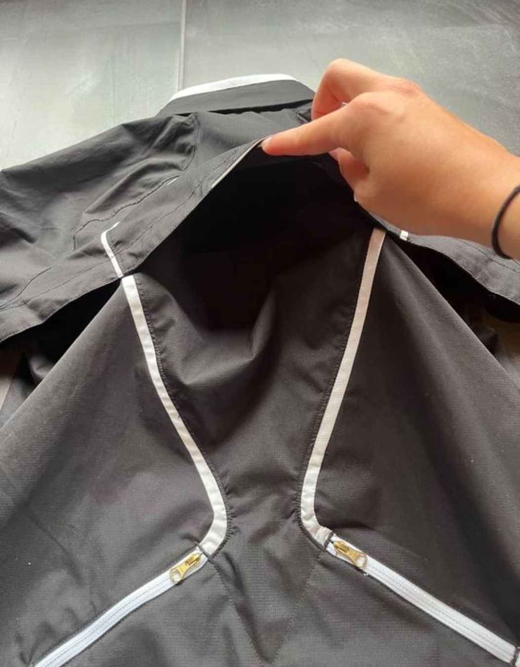 Specialized Giacche: Specialized Radjacke – Usato da Rheinau venduto da miriam_j 4