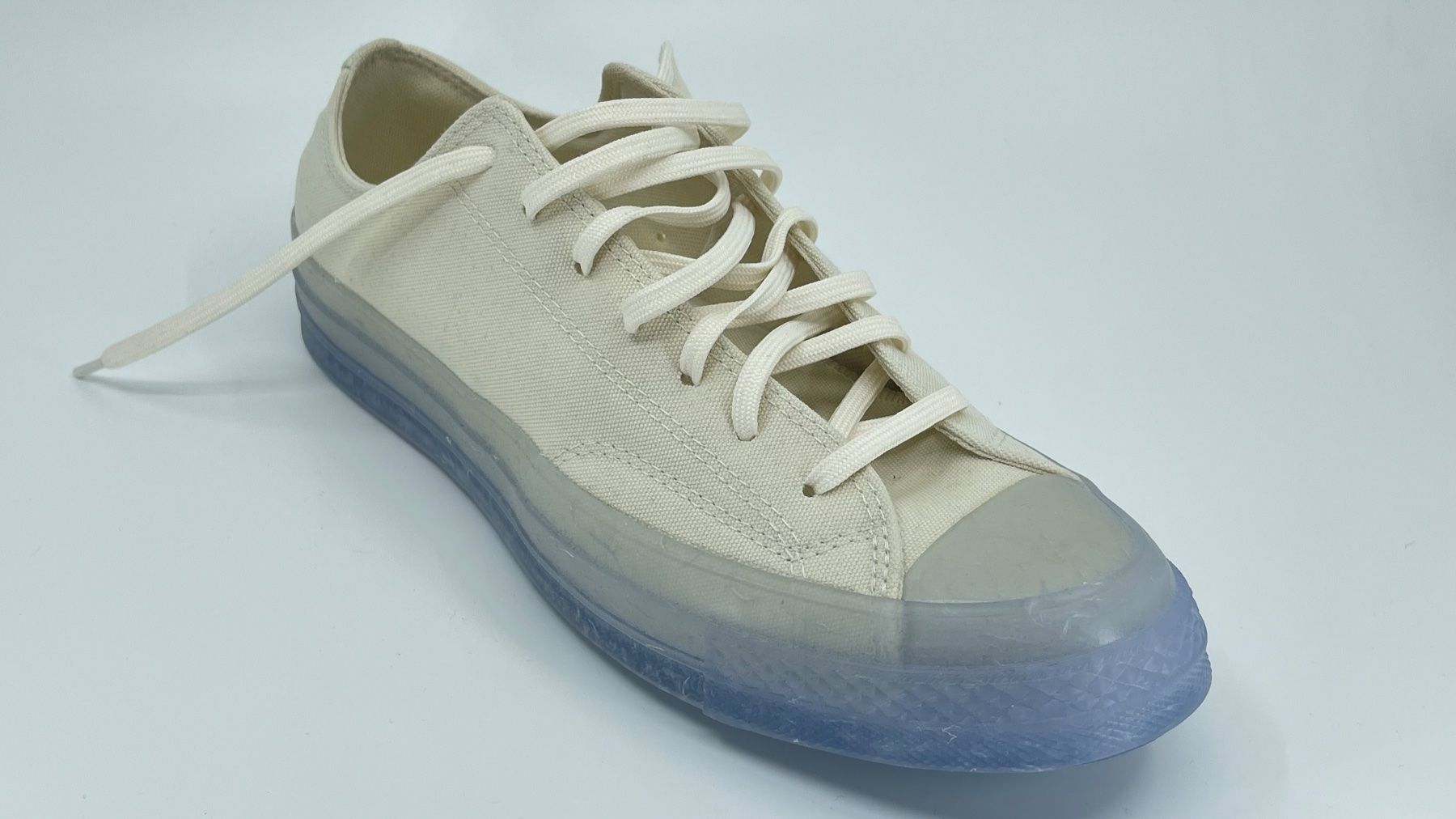 Converse Scarpe da uomo: CONVERSE Chuck Taylor Grosse 42.5 (NEU) – Nuovo (secondo la descrizione) da Bruettisellen venduto da GiacomoCH 4