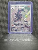 Salazzle (ASC END 224/217)