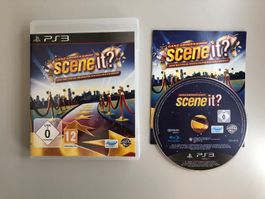 Scene it? Ganz grosses Kino - PS3