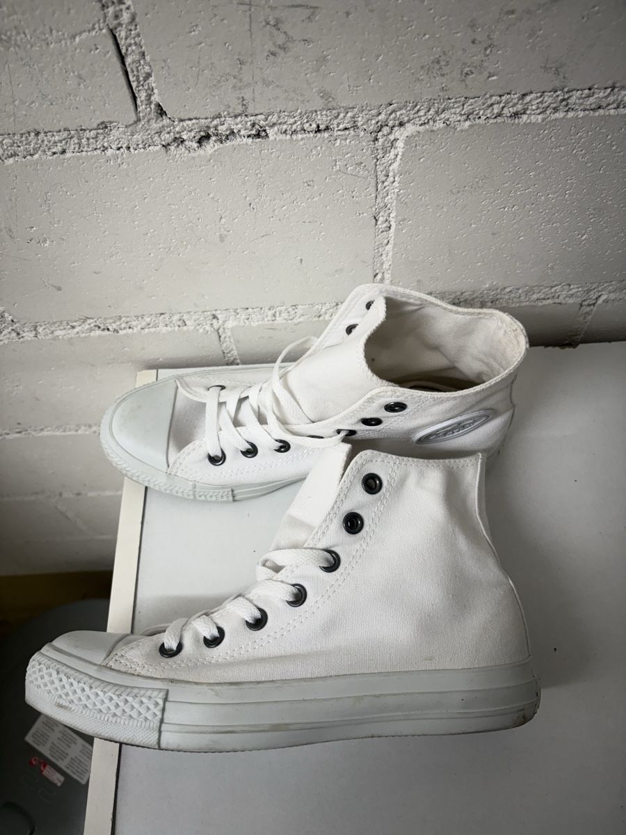 Converse Herrenschuhe: CONVERSE Dameschuhe grösse EU 39 – Gebraucht aus Thun von jeff070 1
