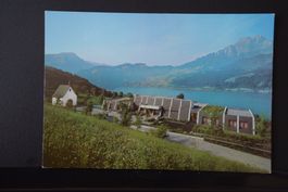 AK Luzern, Horw Berg Sion