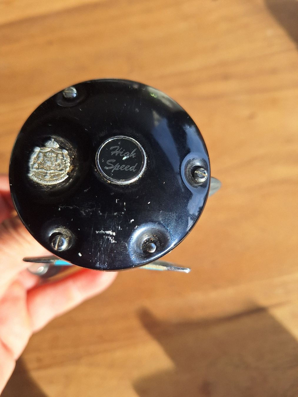 Tamburi & Mulinelli: Rolle  – Usato da Hitzkirch venduto da Jmolly 2