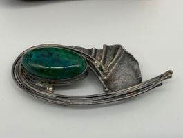 Avi Soffer Israel jewelry - Anhänger / Brosche